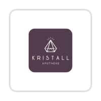 Kristall Apotheke
